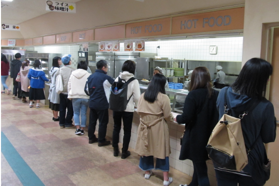 新入生・保護者説明会