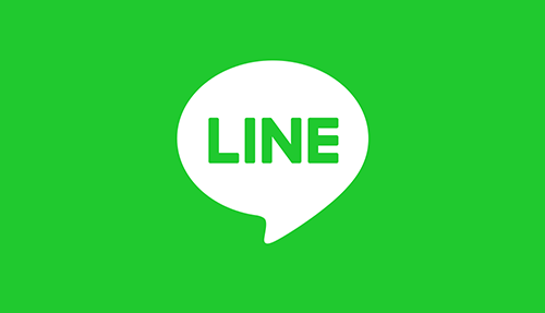 LINE